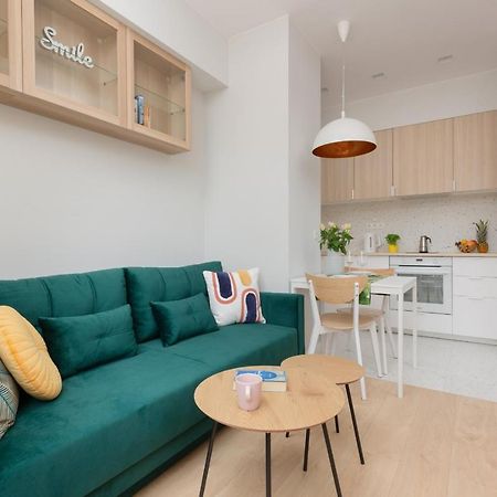 Karolkowa Apartments Warsaw By Noclegi Renters Εξωτερικό φωτογραφία